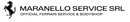 Logo Maranello Service Srl